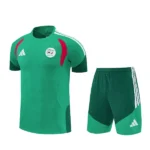 Argelia Conjunto 2026 Verde - Argelia Barata | 7camisetas