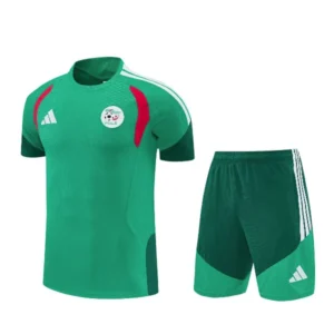 Argelia Conjunto 2026 Verde - Argelia Barata | 7camisetas