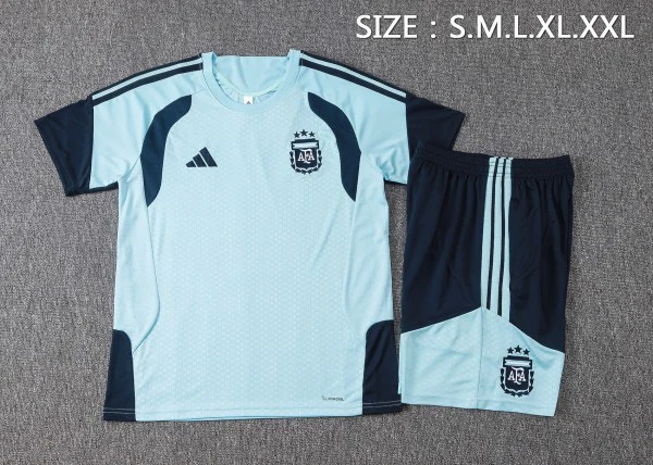 Argentina Conjunto 2026 Azul - Argentina Barata | 7camisetas