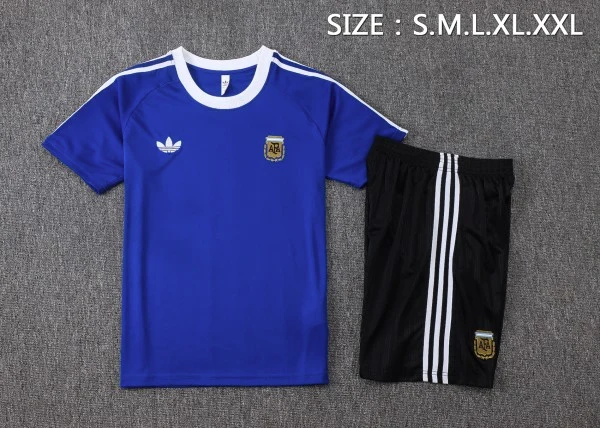 Argentina Conjunto 2026 Azul - Argentina Barata | 7camisetas