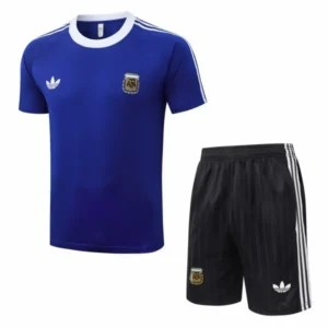 Argentina Conjunto 2026 Azul - Argentina Barata | 7camisetas