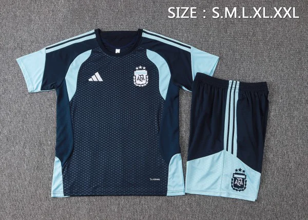 Argentina Conjunto 2026 Azul - Argentina Barata | 7camisetas