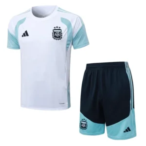 Argentina Conjunto 2026 Blanco - Argentina Barata | 7camisetas