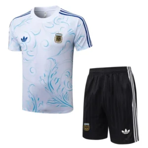 Argentina Conjunto 2026 Blanco - Argentina Barata | 7camisetas