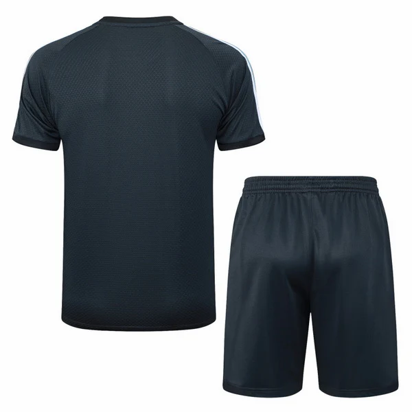Argentina Conjunto 2026 Gris - Argentina Barata | 7camisetas