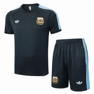 Argentina Conjunto 2026 Gris - Argentina Barata | 7camisetas