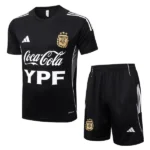 Argentina Conjunto 2026 Negro - Argentina Barata | 7camisetas