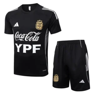 Argentina Conjunto 2026 Negro - Argentina Barata | 7camisetas