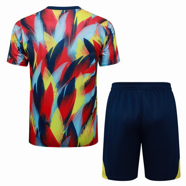 Arsenal Conjunto 2025 2026 Amarillo - Arsenal Barata | 7camisetas