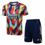 Arsenal Conjunto 2025 2026 Amarillo - Arsenal Barata | 7camisetas