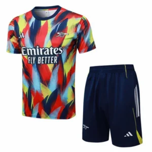 Arsenal Conjunto 2025 2026 Amarillo - Arsenal Barata | 7camisetas