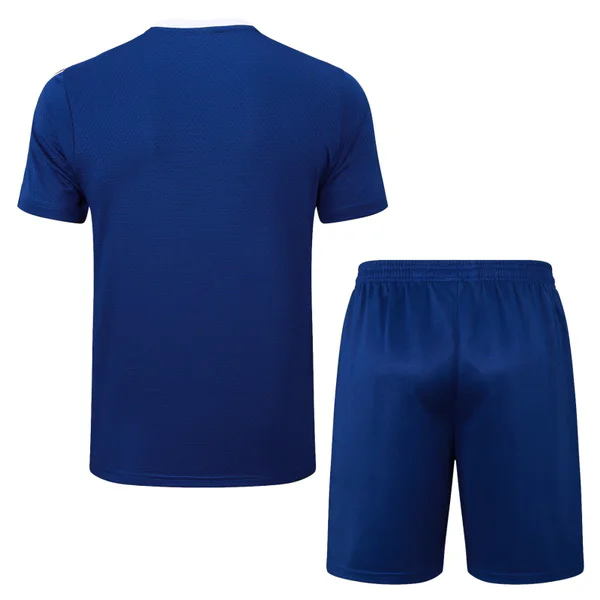 Arsenal Conjunto 2025 2026 Azul - Arsenal Barata | 7camisetas