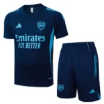 Arsenal Conjunto 2025 2026 Azul - Arsenal Barata | 7camisetas