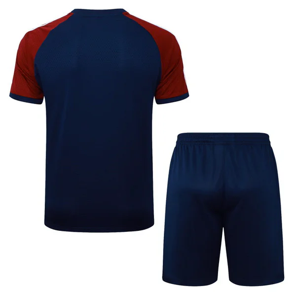Arsenal Conjunto 2025 2026 Azul - Arsenal Barata | 7camisetas