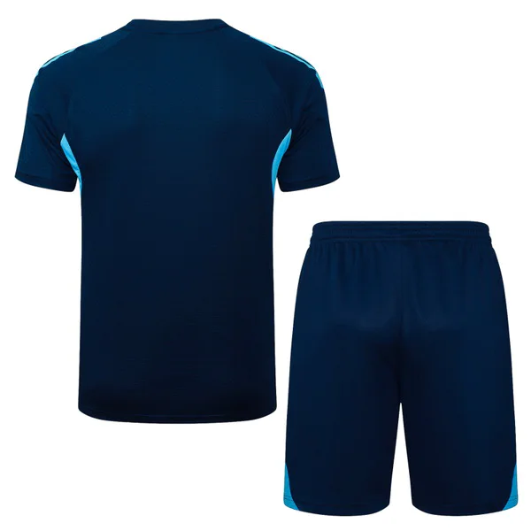 Arsenal Conjunto 2025 2026 Azul - Arsenal Barata | 7camisetas