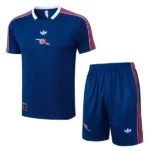Arsenal Conjunto 2025 2026 Azul - Arsenal Barata | 7camisetas