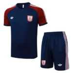 Arsenal Conjunto 2025 2026 Azul - Arsenal Barata | 7camisetas