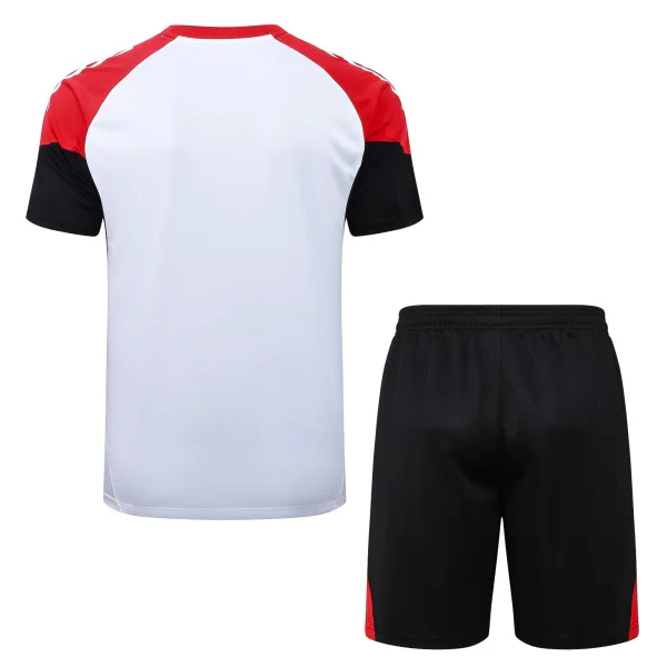 Arsenal Conjunto 2025 2026 Blanco - Arsenal Barata | 7camisetas