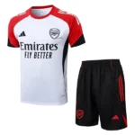 Arsenal Conjunto 2025 2026 Blanco - Arsenal Barata | 7camisetas