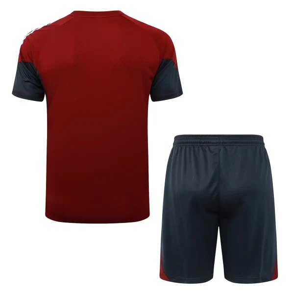Arsenal Conjunto 2025 2026 Gris - Arsenal Barata | 7camisetas