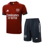 Arsenal Conjunto 2025 2026 Gris - Arsenal Barata | 7camisetas