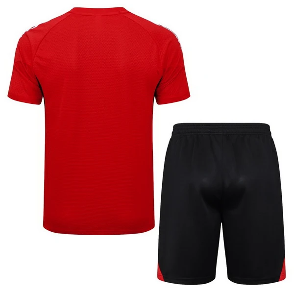 Arsenal Conjunto 2025 2026 Rojo - Arsenal Barata | 7camisetas