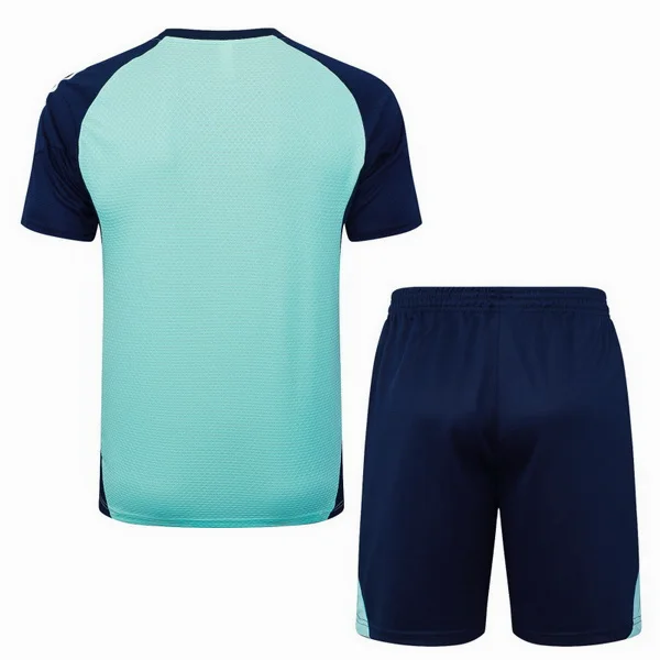 Arsenal Conjunto 2025 2026 Verde - Arsenal Barata | 7camisetas