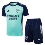 Arsenal Conjunto 2025 2026 Verde - Arsenal Barata | 7camisetas