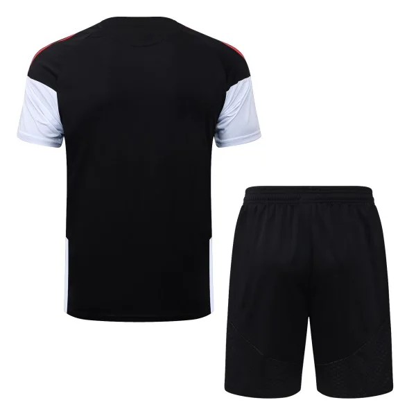 Arsenal Conjunto 2026 2027 Negro - Arsenal Barata | 7camisetas