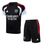 Arsenal Conjunto 2026 2027 Negro - Arsenal Barata | 7camisetas