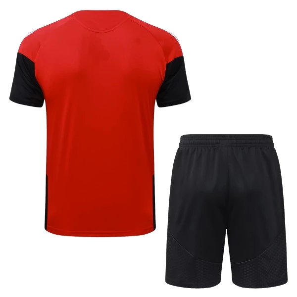 Arsenal Conjunto 2026 2027 Rojo - Arsenal Barata | 7camisetas