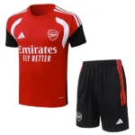 Arsenal Conjunto 2026 2027 Rojo - Arsenal Barata | 7camisetas
