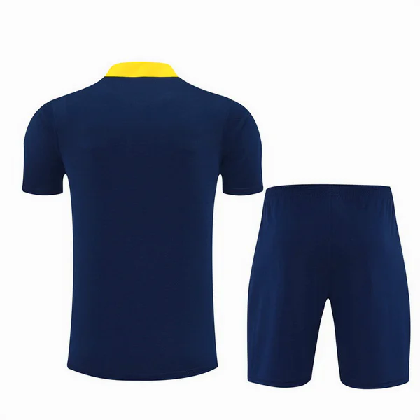 Atlético Madrid Conjunto 2025 2026 Azul - Equipacion Atletico Madrid 25 26 | 7camisetas