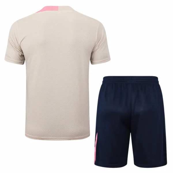 FC Barcelona Conjunto 2025 2026 Amarillo - Tuta FC Barcelona | 7camisetas