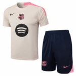 FC Barcelona Conjunto 2025 2026 Amarillo - Tuta FC Barcelona | 7camisetas