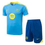FC Barcelona Conjunto 2025 2026 Azul - FC Barcelona Barata | 7camisetas