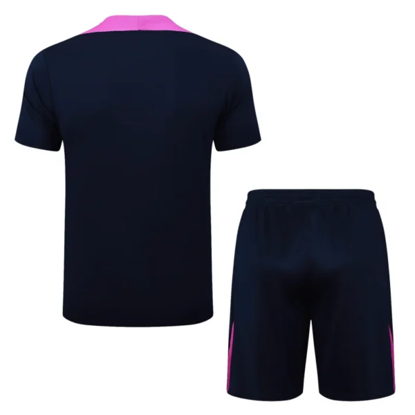 FC Barcelona Conjunto 2025 2026 Azul - Tuta FC Barcelona | 7camisetas