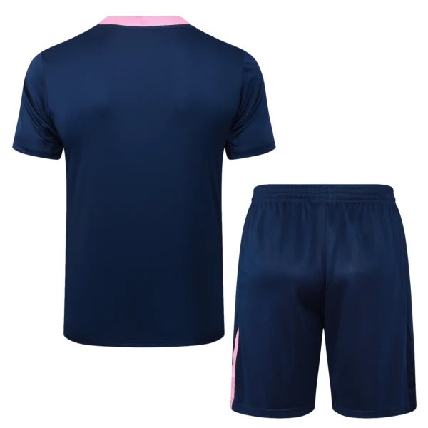 FC Barcelona Conjunto 2025 2026 Azul - Tuta FC Barcelona | 7camisetas