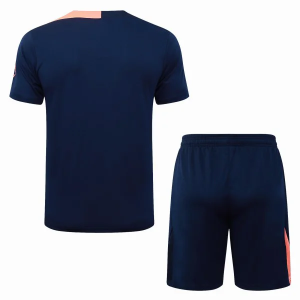 FC Barcelona Conjunto 2025 2026 Azul - FC Barcelona Barata | 7camisetas