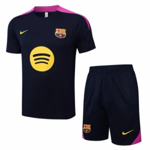 FC Barcelona Conjunto 2025 2026 Azul - Tuta FC Barcelona | 7camisetas