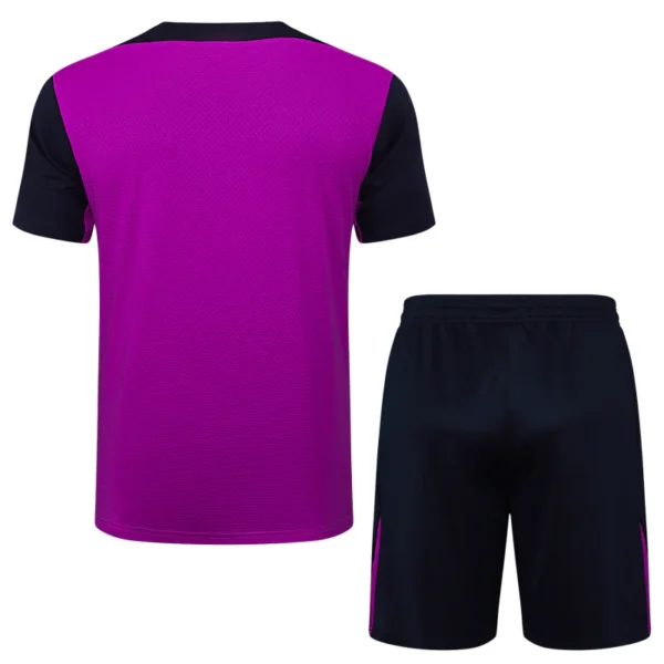 FC Barcelona Conjunto 2025 2026 Púrpura - Tuta FC Barcelona | 7camisetas