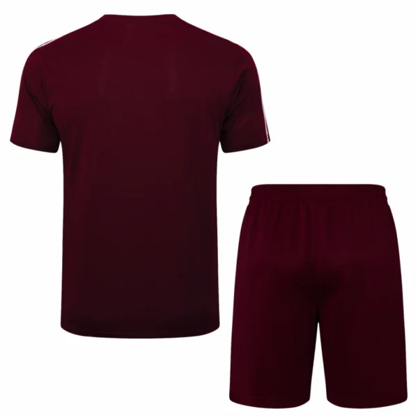 Bayern Múnich Conjunto 2025 2026 - Tuta Bayern Múnich | 7camisetas