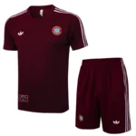 Bayern Múnich Conjunto 2025 2026 - Tuta Bayern Múnich | 7camisetas