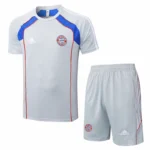 Bayern Múnich Conjunto 2025 2026 Gris - Tuta Bayern Múnich | 7camisetas