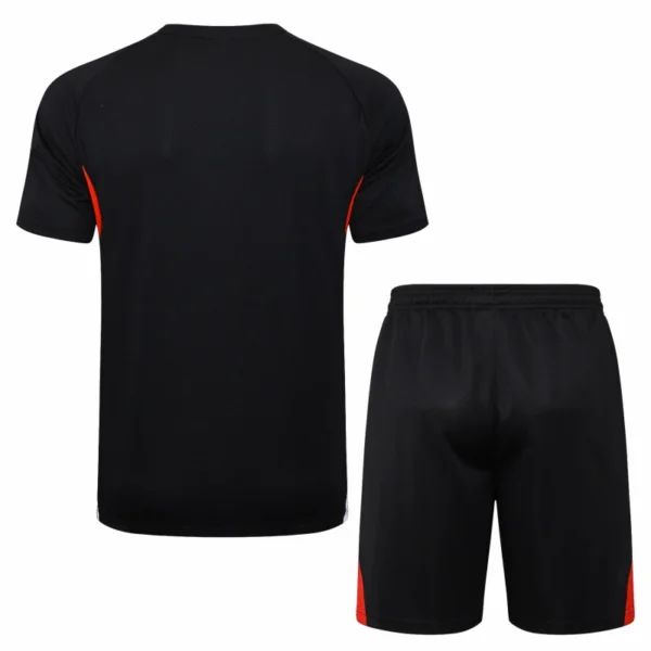 Bayern Múnich Conjunto 2025 2026 Negro - Tuta Bayern Múnich | 7camisetas