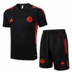Bayern Múnich Conjunto 2025 2026 Negro - Tuta Bayern Múnich | 7camisetas