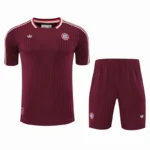Bayern Múnich Conjunto 2025 2026 Rojo - Tuta Bayern Múnich | 7camisetas
