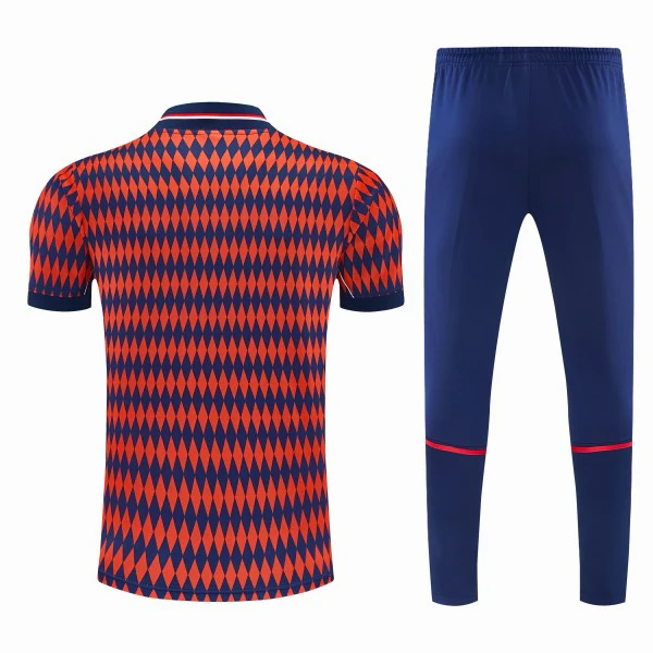 Bayern Múnich Conjunto 2026 2027 Rojo - Bayern Múnich Barata | 7camisetas