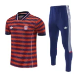 Bayern Múnich Conjunto 2026 2027 Rojo - Bayern Múnich Barata | 7camisetas