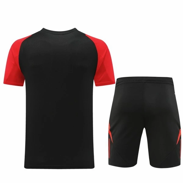 Bélgica Conjunto 2026 Negro - Bélgica Barata | 7camisetas